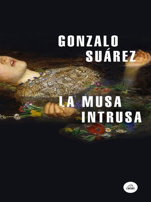 cover image of La musa intrusa